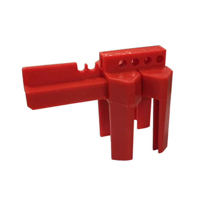 Ideal 44-846 Ball Valve Lockout For 1/2" To 1-1/4"
