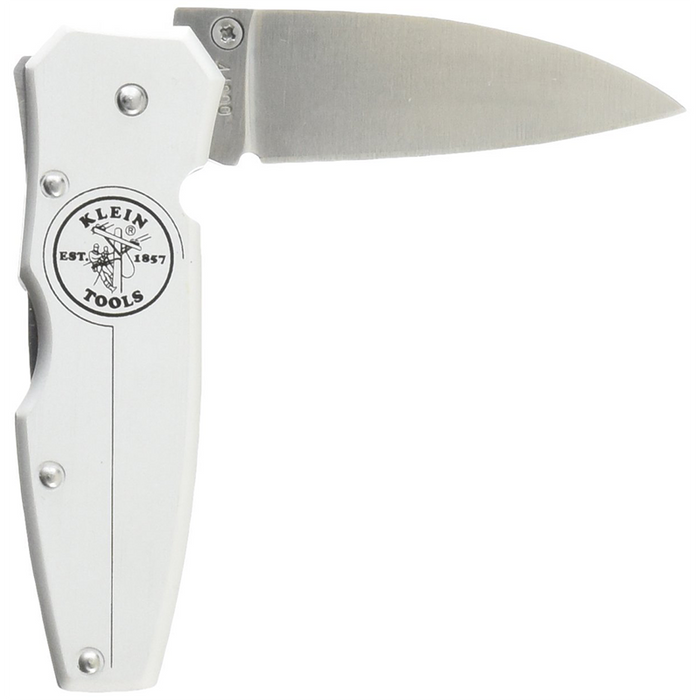 Klein Tools 44000 Lightweight Lockback Knife