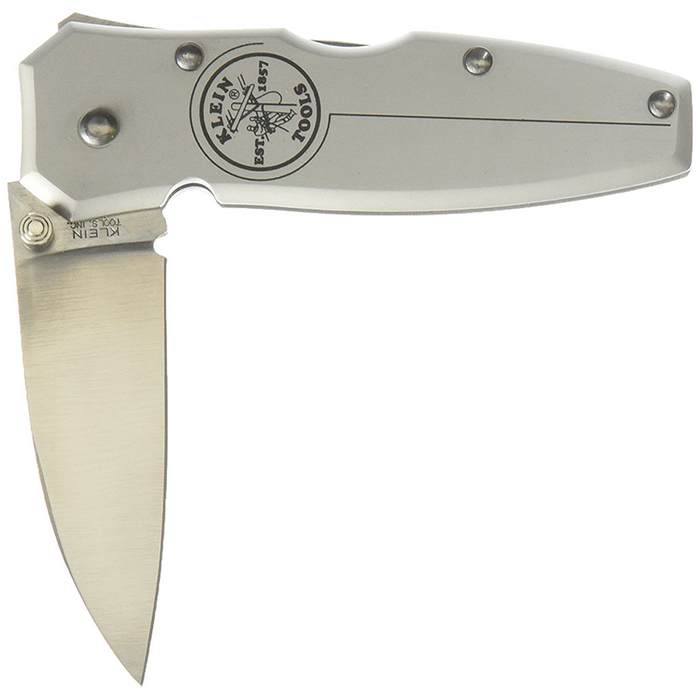 Klein Tools 44001 Lightweight Lockback Knife