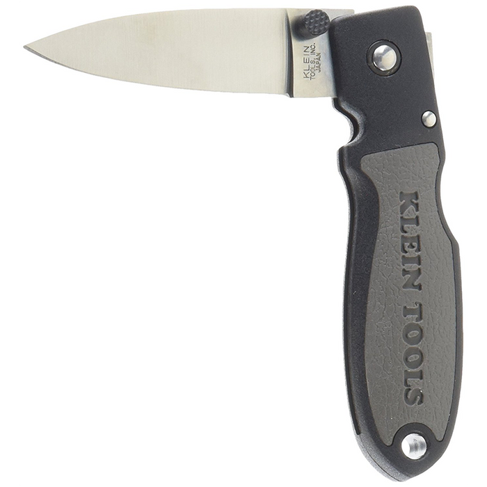 Klein Tools 44002 Lightweight Lockback Knife