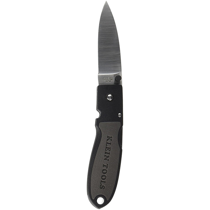 Klein Tools 44003 Lightweight Lockback Knife