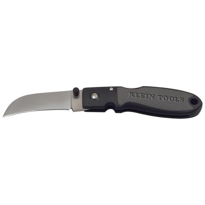 Klein Tools 44004 Lightweight Lockback Knife