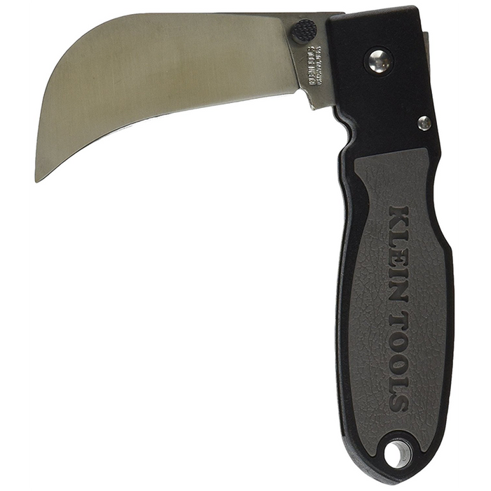 Klein Tools 44005 Lightweight Lockback Knife