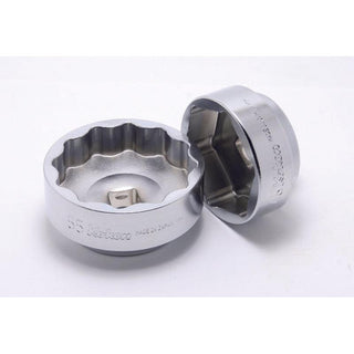 Ko-Ken 4405M-36DU 1/2 Sq. Dr. Socket 36mm 12 point Length 28mm For Rear Wheel Nut Motorcycle