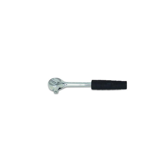 Wright Tool 4401 Nitrile Comfort Grip - Double Pawl Ratchet