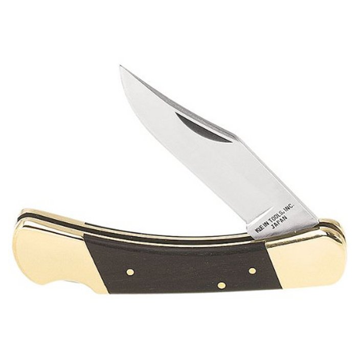 Klein Tools 44036 Sportsman Knife