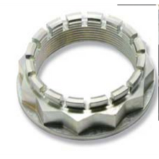 Ko-Ken 4405M-36DU 1/2 Sq. Dr. Socket 36mm 12 point Length 28mm For Rear Wheel Nut Motorcycle