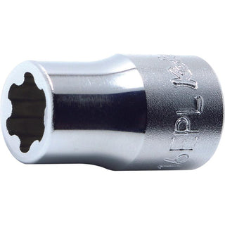 Ko-Ken 4425-16EPL Socket TORX® Plus 16EPL Low Profile 37 MM 1/2 Sq. Drive