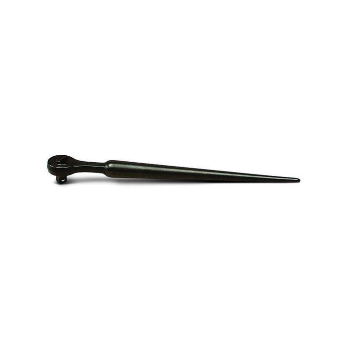 Wright Tool 4428 Black 15-Inch Construction Spud Ratchet