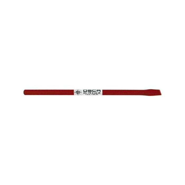 OSCA 176A25 Electrician's Chisel 10 Inch