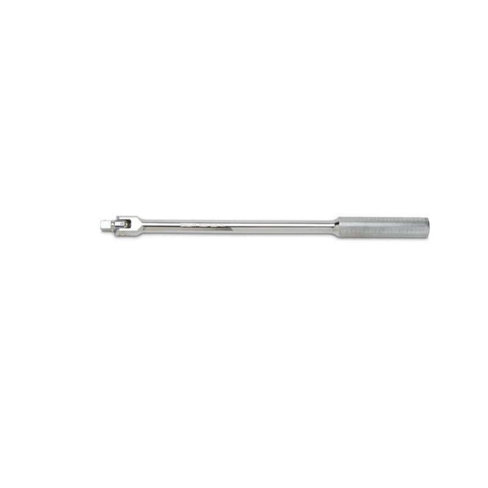 Wright Tool 4435 18-Inch Knurled Steel Grip Flex Handle