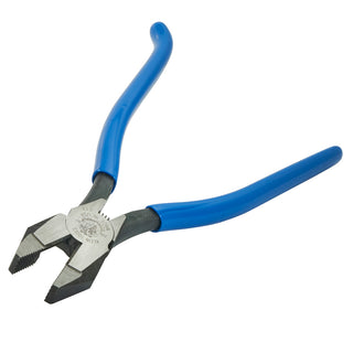 Klein Tools D2000-7CST Ironworker's Work Pliers