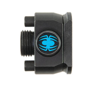 Spyder 600635P RCE Arbor Complete TCT drill – HEX 10 -18 UNF