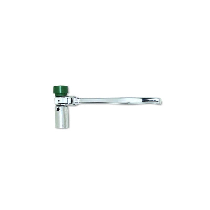 Wright Tool 4482 Scaffold Ratchet with Hammer & Socket