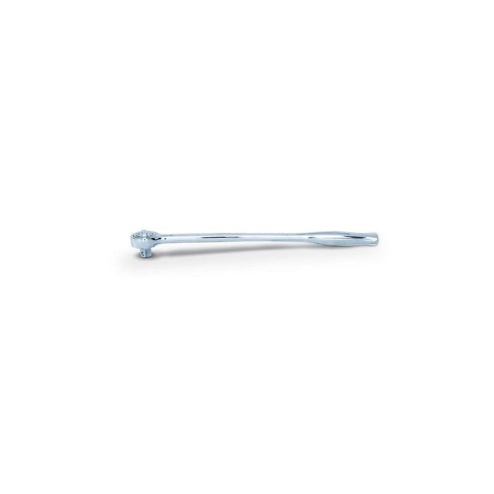 Wright Tool 4494 15 Inch Double Pawl Ratchet with Contour Grip