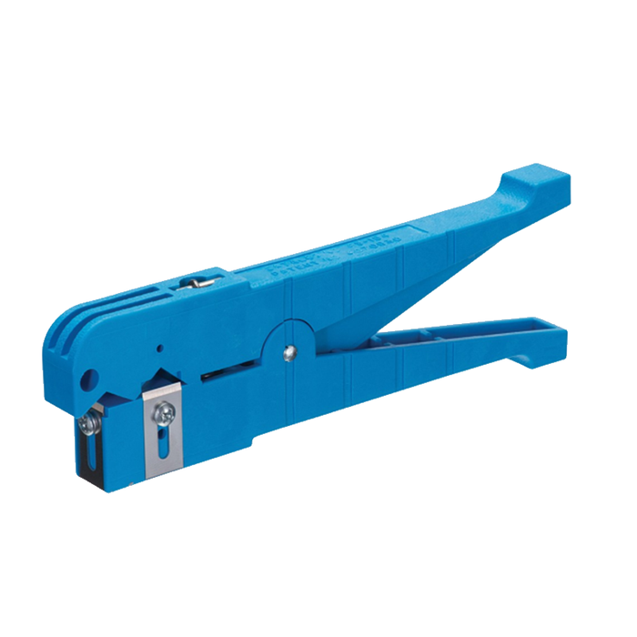 Ideal 45-164 Big Blue Adjustable Blade Ringer Stripper