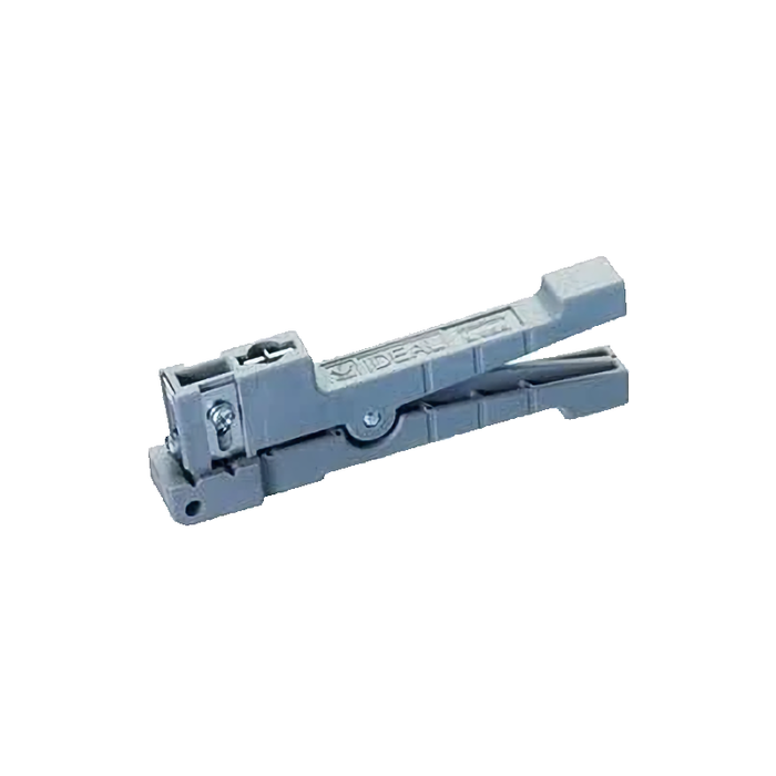 Ideal 45-400 Ringer Shielded Cable Stripper
