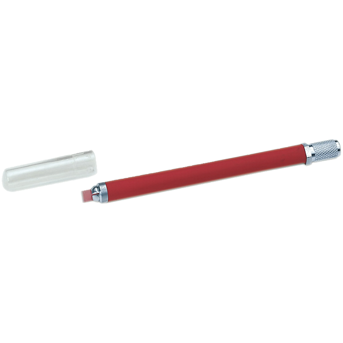 Ideal 45-357 DualScribe Double-Ended Fiber Optic Scribe, Ruby