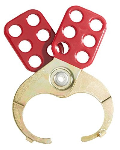 Klein Tools 45201 1-1/2" Lockouts Interlocking Tabs