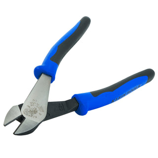 Klein Tools J2000-28 Pliers, Heavy-Duty Diagonal-Cutters, 8-Inch
