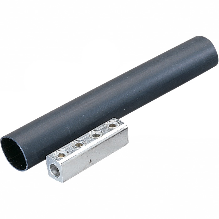 Ideal 46-403 Thermo-Shrink Underground Splice Kit, 1/0-250 MCM