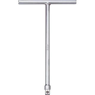 Ko-Ken 4715S T Handle 1/2 Inch Square Length 267 x 170 mm