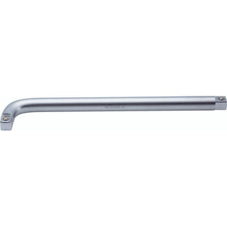 Ko-Ken 4747 1/2 Sq. Dr. L Handle 1/2 Square Length 260ｍｍ