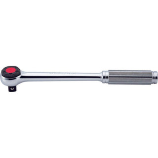 Ko-ken 4752N 1/2"Sq. Dr. Ratchet Handle 45 teeth L.250 mm Metal Handle