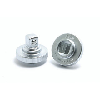 Ko-Ken 4756 1/2 Sq. Dr. Quick Spinner 1/2 Square Length 34.5mm