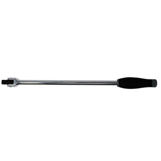 Ko-Ken 4768J-450 1/2 In Sq. Dr. Hinge Handle Length 450 mm Plastic Handle
