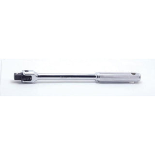 Ko-Ken 4768N-300 1/2 In Sq. Dr. Hinge Handle Length 300 mm Metal Handle