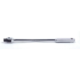 Ko-Ken 4768N-380 1/2 In Sq. Dr. Hinge Handle Length 380 mm Metal Handle