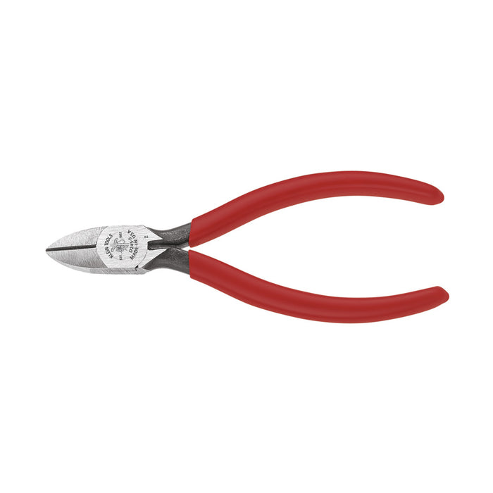 Klein Tools D245-5 5" Standard Diagonal Cutting Tapered Nose Pliers