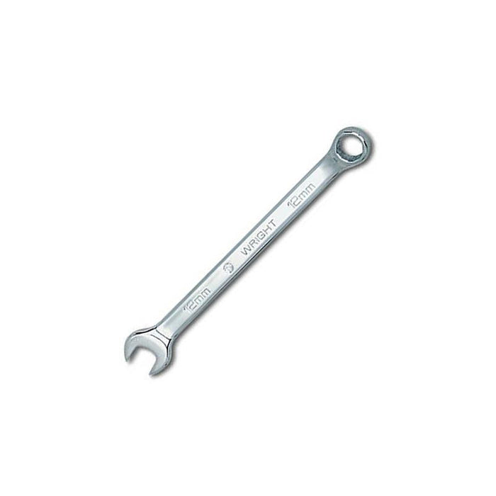Wright Tool 12-13mm Wrench, Combination, 13mm 12Pt