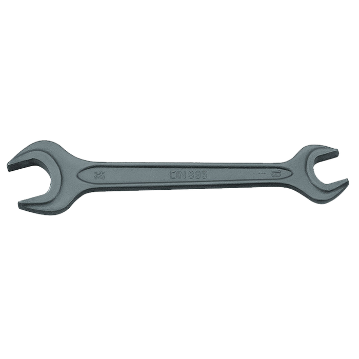 Gedore 895 28X30 Double Open Ended Spanner, 27 x 32 mm