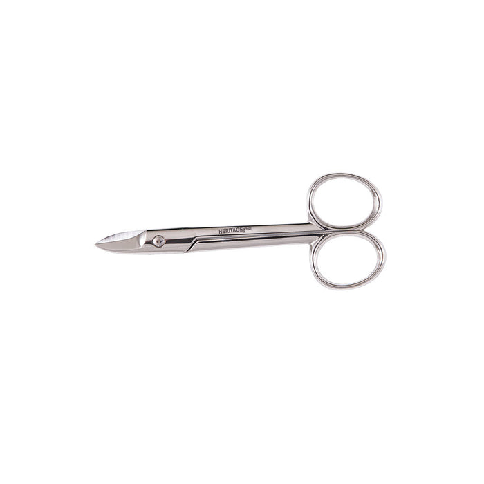 Klein Tools G102S Wire Scissor, Serrated, 3-1/2"