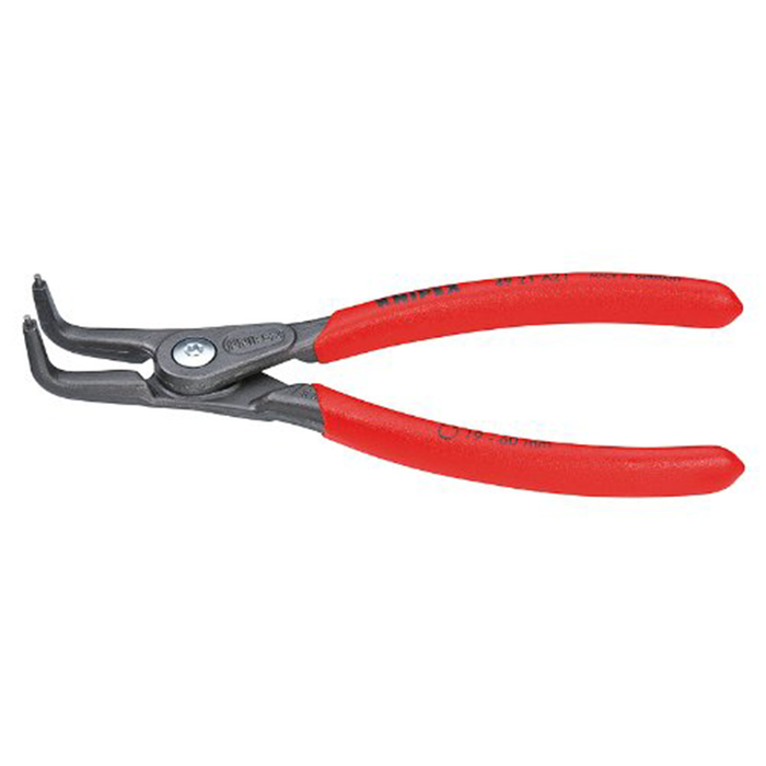 Knipex 49 21 A01 Precision Circlip Pliers for 3-10 mm shafts