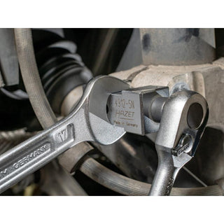 Hazet 4912-5N Universal Spreader Mechanical