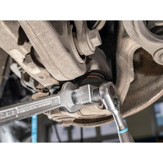 Hazet 4912-5N Universal Spreader Mechanical