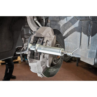 Hazet 4971-2/2 Adapter Plate Set