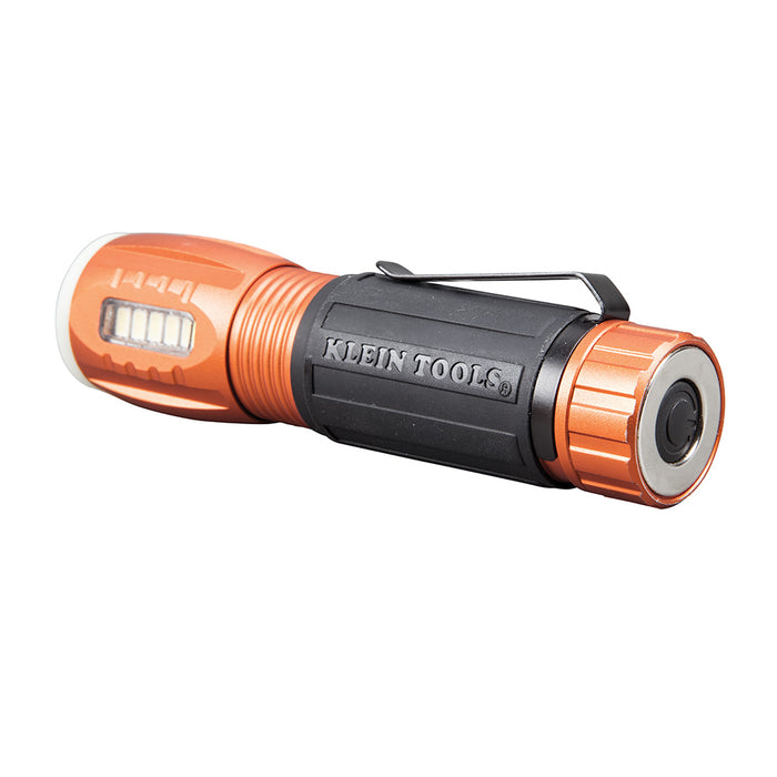 Klein Tools 56028 Flashlight with Worklight
