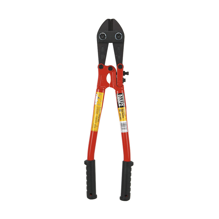 Klein Tools 63318 Bolt Cutter with Steel Handles