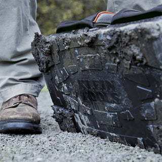 Klein Tools 55431 Tradesman Pro Organizer Lighted Tool Bag