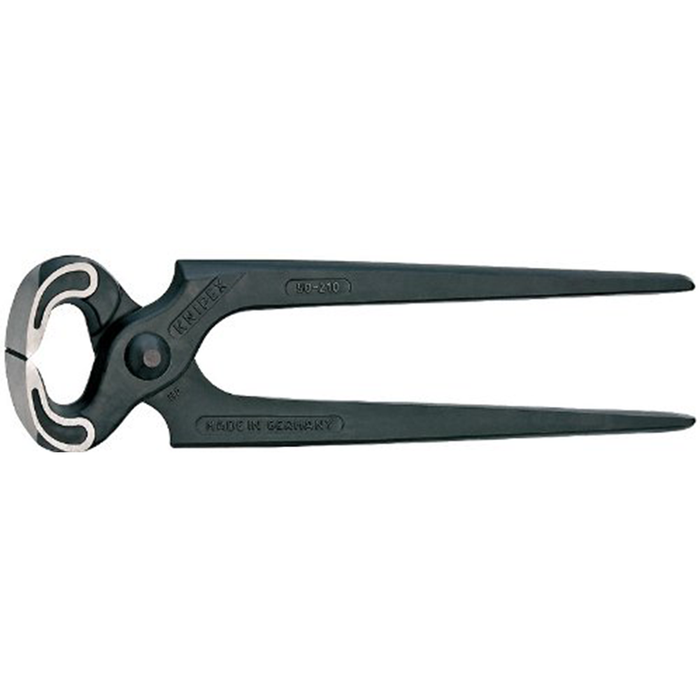 Knipex 50 00 160 Carpenters End Cutting Pliers