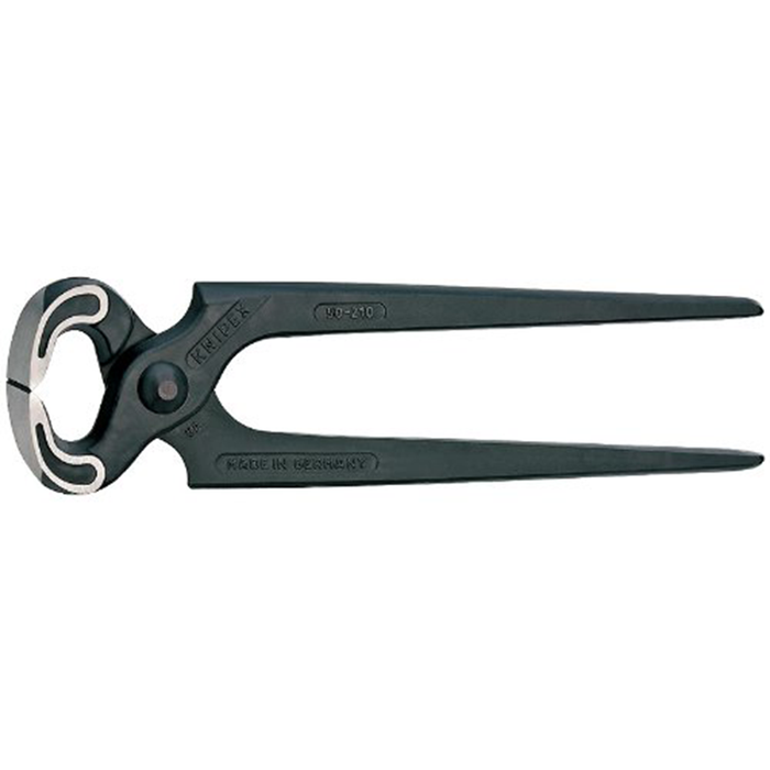 KNIPEX 50 00 250 Carpenters End Cutting Pliers