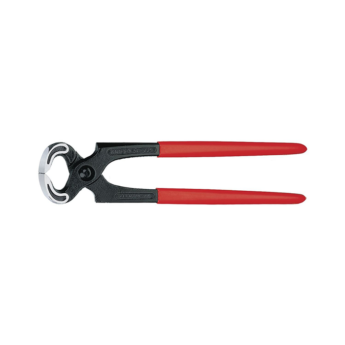 KNIPEX 50 01 210 Carpenters End Cutting Pliers