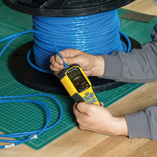 Klein Tools 501-915 TDR Cable Length Meter