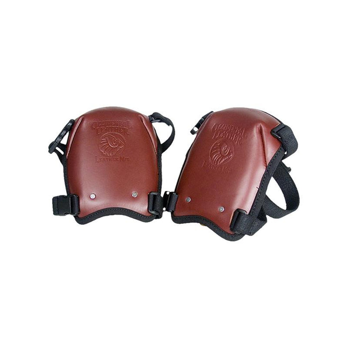 Occidental Leather 5022 Knee Pads
