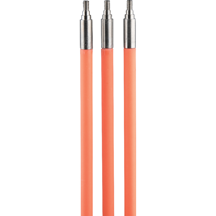 Klein Tools 50153 Lo-Flex Glow Rod, 15-Foot