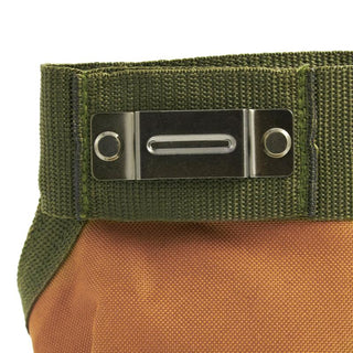 Bucket Boss 50300 Handyman’s Holster, Tool Belts-Original Series, Brown.